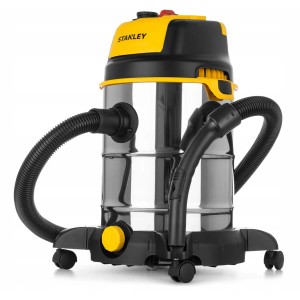 Stanley Odkurzacz do pracy na sucho i na mokro SXVC30XTDE 1600W 30L