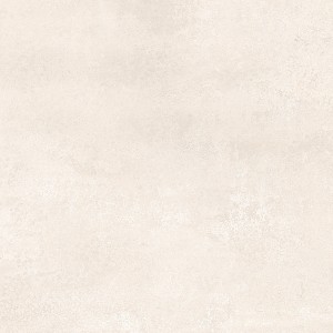 Płytka podłogowa t.b.t. w kolorze beżowym z delikatną strukturą.