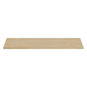 Blat Terra dąb Cremona 120 cm L 120x46x2,5
