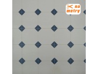 Wykładzina podłogowa PCV DOVER płytki szer. 4 m