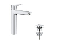 Grohe Bateria umywalkowa Start QuickFix XL chrom