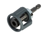 Wolfcraft Uchwyt do bitów 1/4