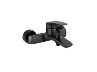 Valvex Bateria wannowa Costa czarna