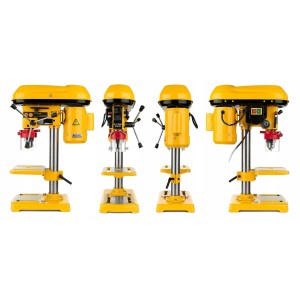 SMART365 Wiertarka kolumnowa SM-04-01082 550W