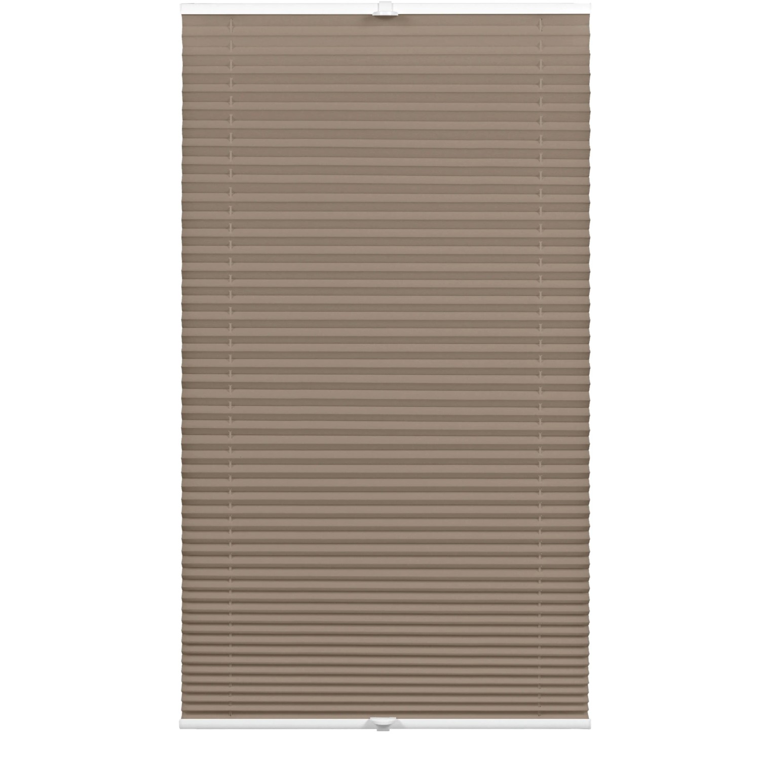 Gardinia Roleta plisowana CONCEPT 90 x 130 cm mocca