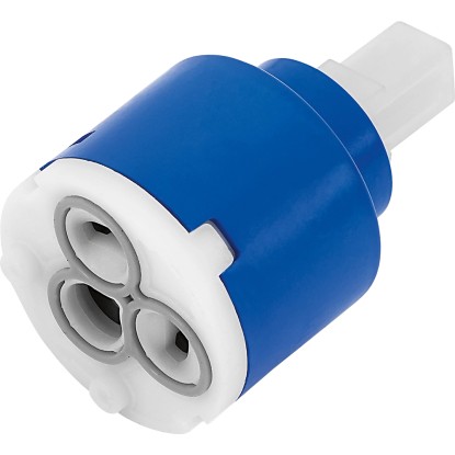 Głowica mieszająca 35mm