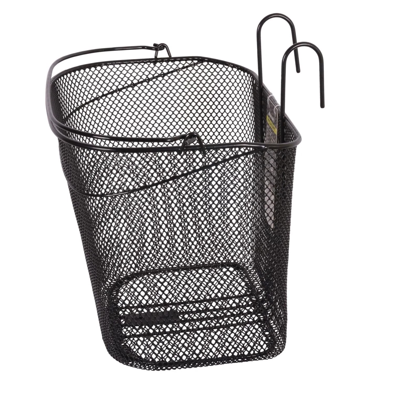 Bottari Koszyk rowerowy przód f-basket 29x37x33 cm