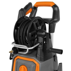 DAEWOO Myjka wysokociśnieniowa DAW 650 2400W 195 bar