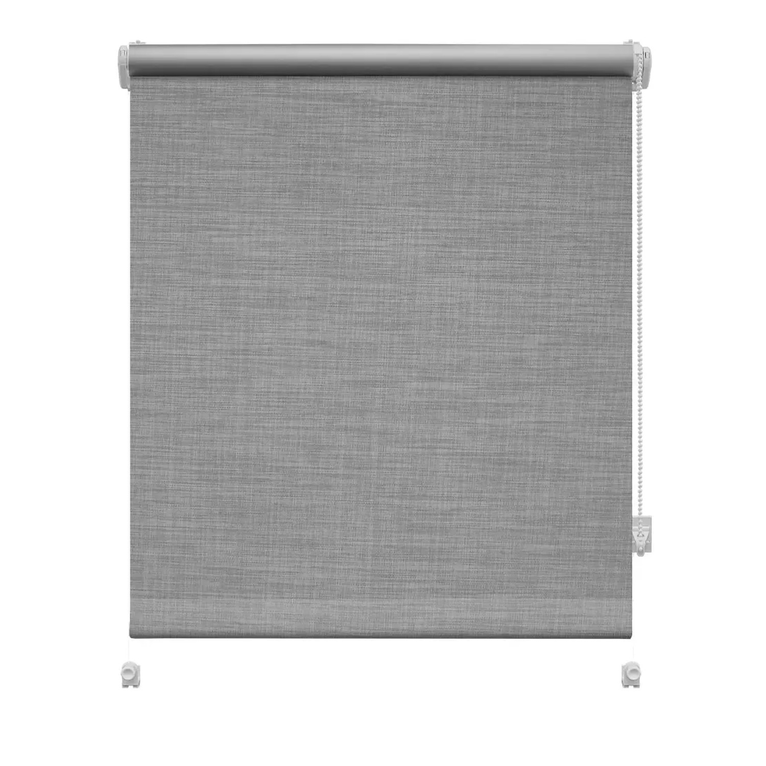 Mini roleta THERMO szara 38 x 150 cm