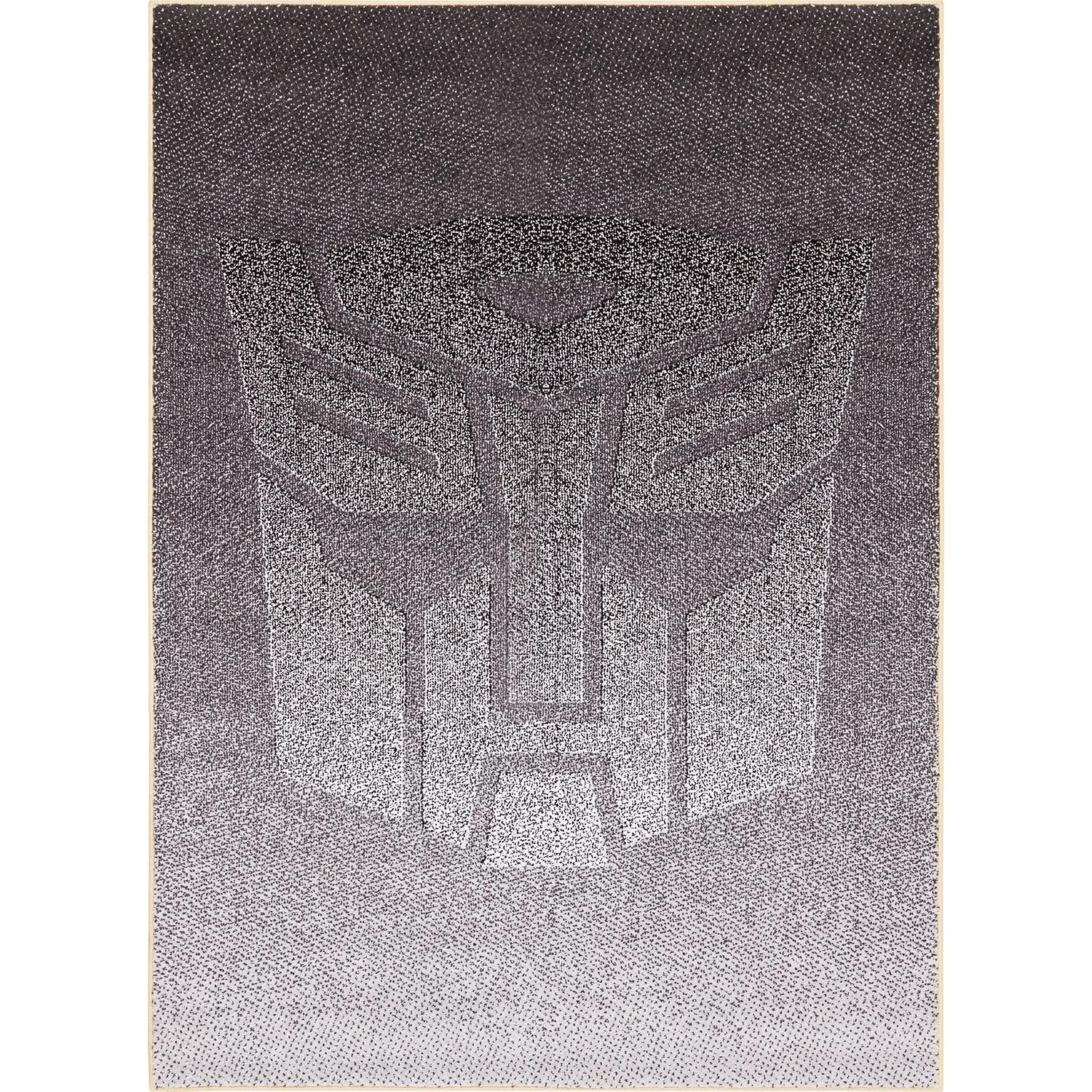 Agnella Dywan TECH BOT 133 x 180 cm siwy