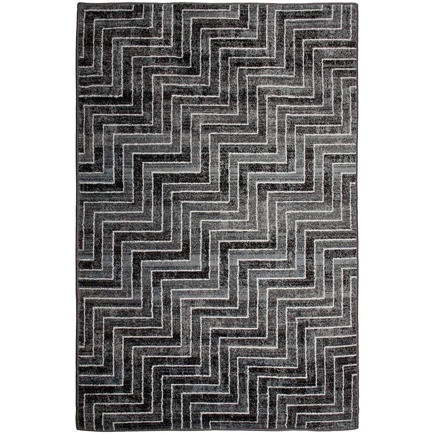 Marbex Dywan ORION PLAN 160 x 230 cm szary
