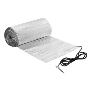 Mission Air Mata grzewcza pod panel Mal160W/m2 15m2