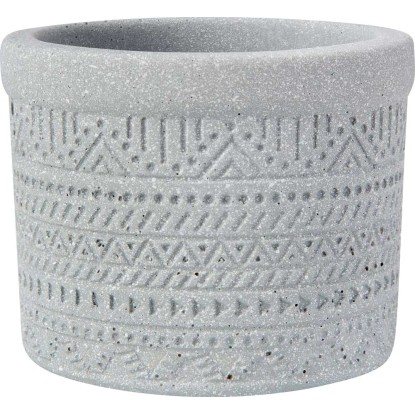 Osłonka Cement okrągła C2 śr. 7cm