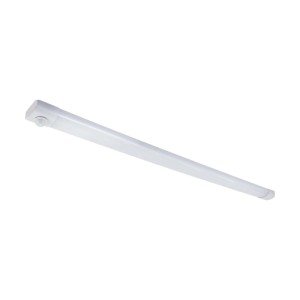Struhm Lampa liniowa LED EMIL z czuj. ruchu PIR 24W 4000K 2670lm 90cm biała