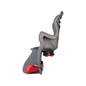 Bottari Fotelik rowerowy bellel tylny 28x40x86 cm