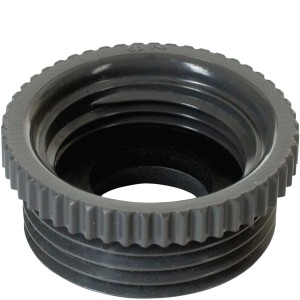 Adapter Gardena do złączy i sprzęgieł, przejście z 33,3 mm na 26,5 mm.