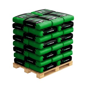 Węgiel Orzech max. 27 MJ 1000 kg