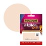 Próbka koloru Magnat #kolor Love KL36 Prażony Migdał (prażony migdał) do farb ściennych.