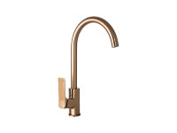 Invena Bateria kuchenna Hurin Plus miedź Invena Bateria kuchenna Hurin Plus miedź