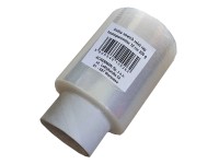 Folia stretch Mini Rap zapas 10 cm 200g transparentna