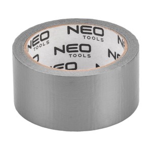 NEO TOOLS Taśma naprawcza srebrna 48 mm x 20 m