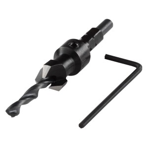 t.b.t. Akcesoria do wiertarek z kluczem imbusowym.