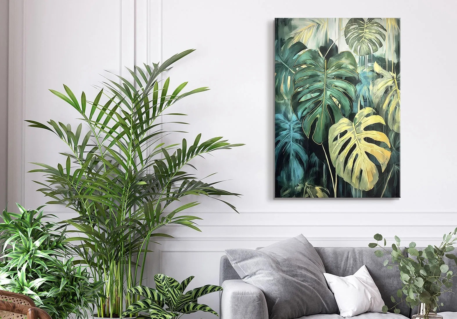 philodendron dark form gloriosum Philodendron gloriosum  Carnivero