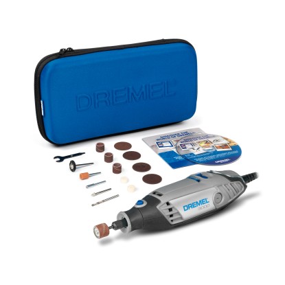Dremel Narzędzie wielofunkcyjne 3000-15 130 W