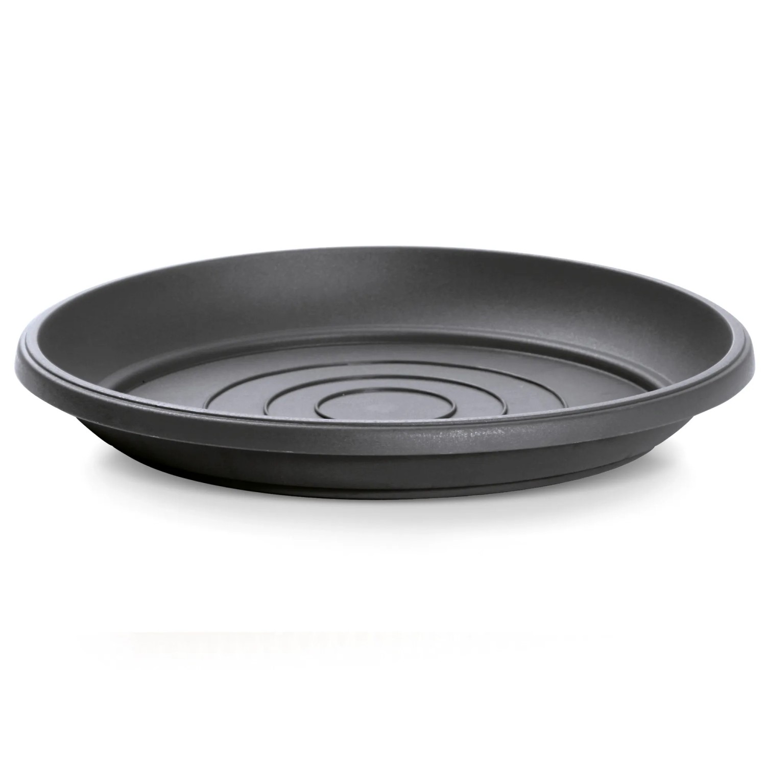 Prosperplast Podstawka Terra POD25 antracyt 25 cm