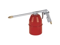 Einhell Pistolet natryskowy pneumatyczny 4133200 z dolnym zbiornikiem Einhell Pistolet natryskowy pneumatyczny 4133200 z dolnym zbiornikiem