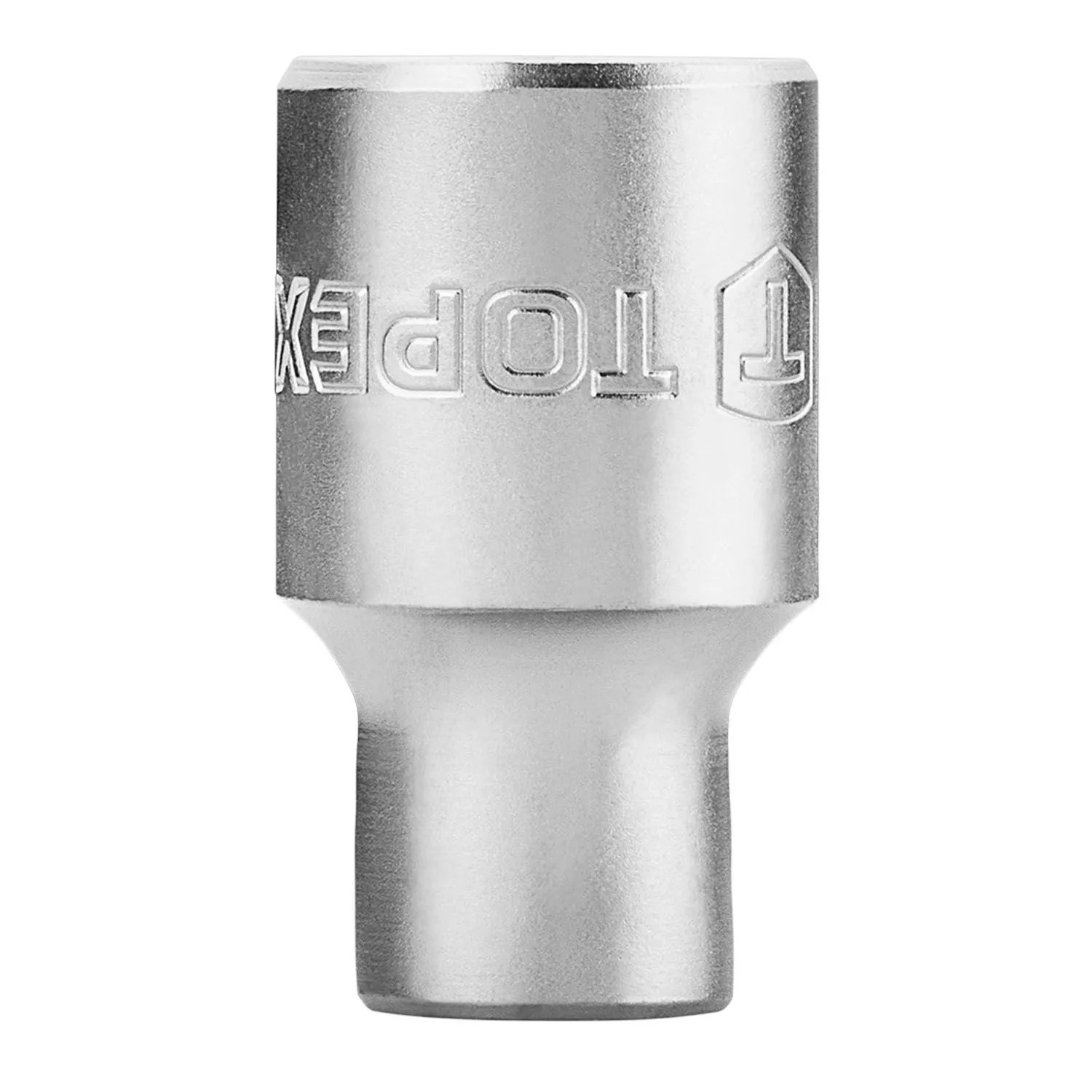 Topex Nasadka sześciokątna 1/2" - 10 mm