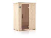 Sauna fińska Family IR2
