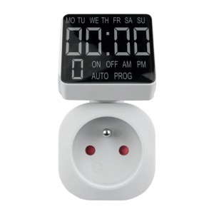 DPM Programator czasowy cyfrowy