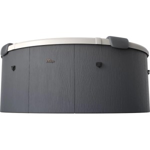 Spa ogrodowe Mspa FRAME DENVER