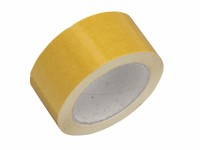 LUX Taśma dwustronna 25 m x 50 mm