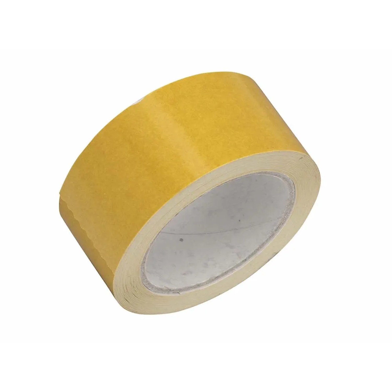 LUX-TOOLS Taśma dwustronna 25 m x 50 mm