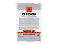 Dragon Sól drogowa 20 kg