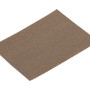 Papier ścierny do drewna LUX K60, materiał ścierny do obróbki drewna.
