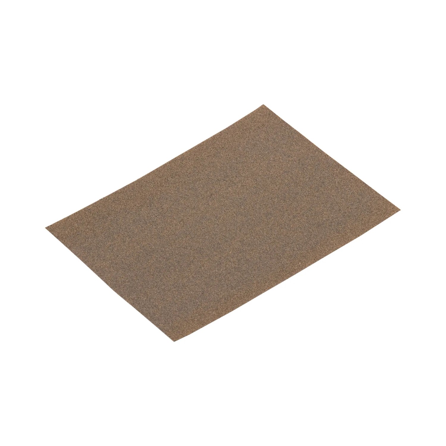 Papier ścierny do drewna LUX K60, materiał ścierny do obróbki drewna.