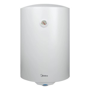 DPM Elektryczny podgrzewacz wody 80l akumulacyjny