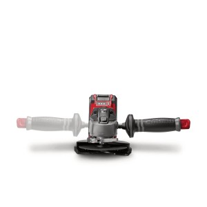 Einhell Szlifierka kątowa TE-AG 18 Li Solo 18V 115 mm