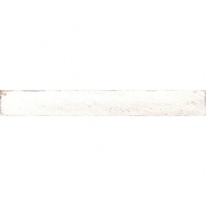 Glazura Cerdena Bianca 5 x 40 cm