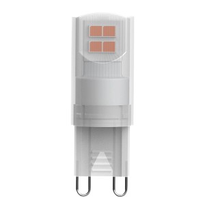 Żarówka LED Osram G9, 1,9W, ciepła biel, 180lm. Kompaktowa żarówka LED do gniazda G9.