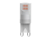 Osram Żarówka LED PIN19 1,9W 180lm 2700K G9 Osram Żarówka LED PIN19 1,9W 180lm 2700K G9