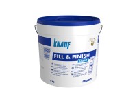 Knauf Gotowa masa szpachlowa Fill&Finish Light 4kg