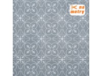 Wykładzina podłogowa PCV CHESTER płytki szer. 3 m