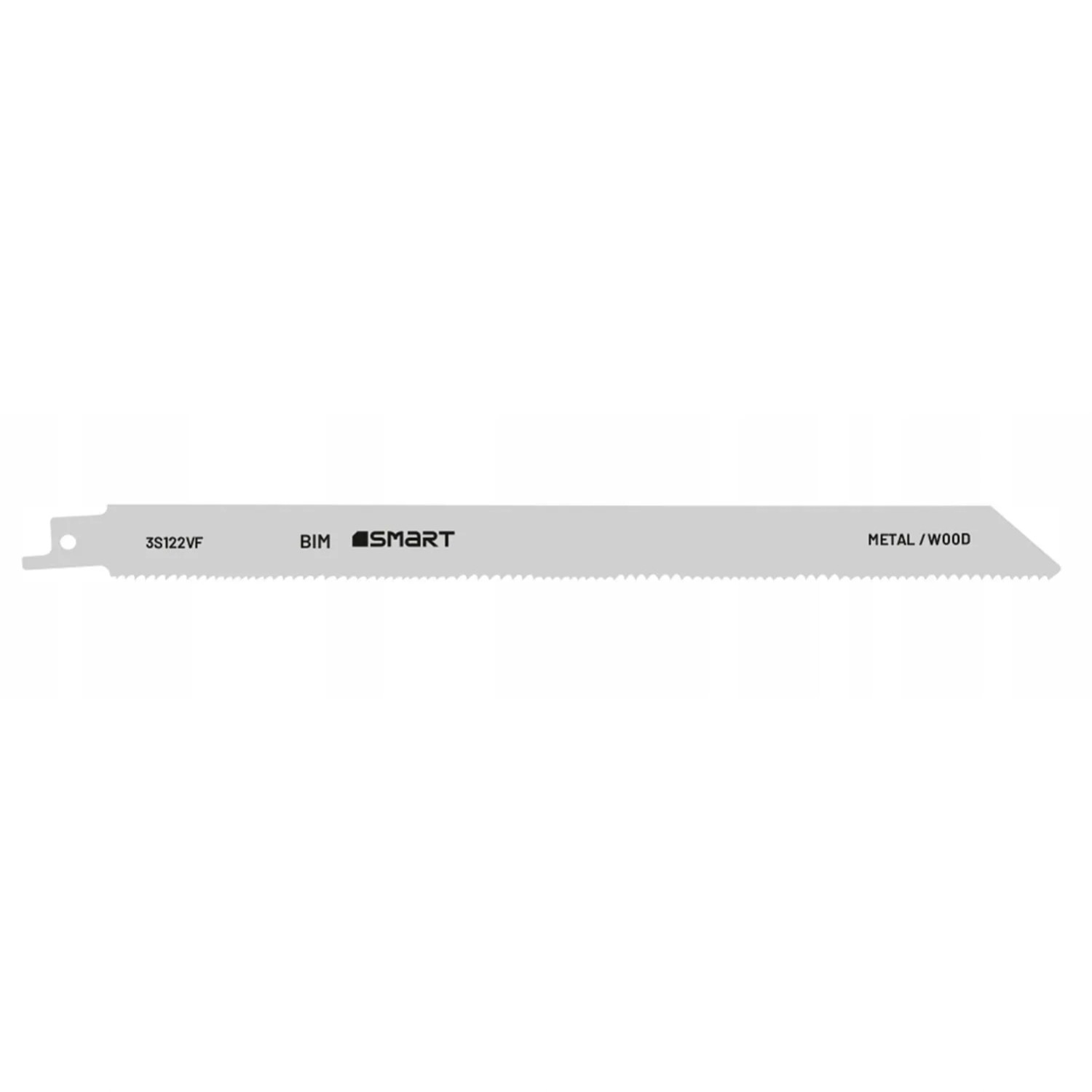 SMART365 Brzeszczot do piły szablastej MULTI 14-10 TPI 300 mm - 5 szt.
