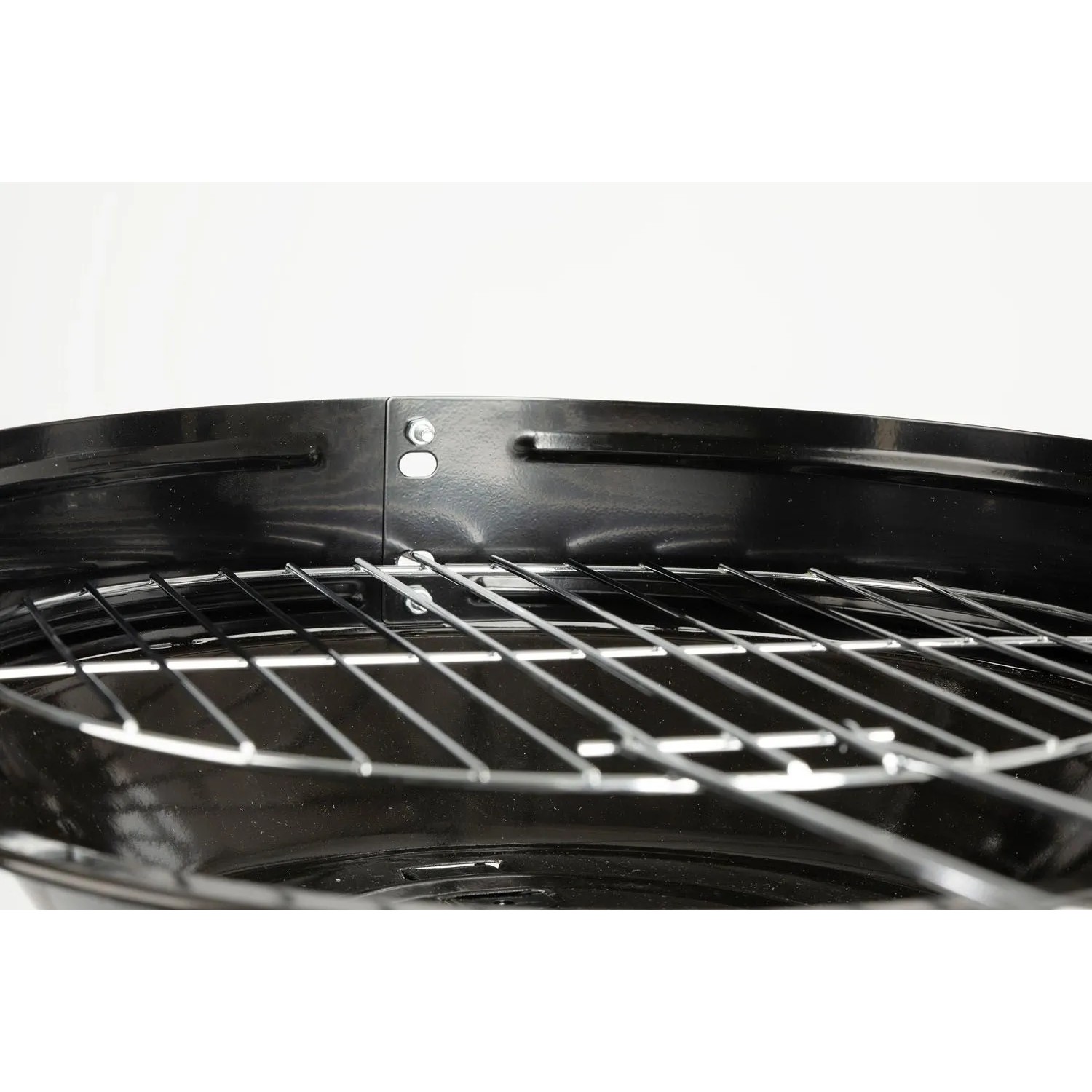 GrillChef Grill węglowy okrągły_6