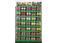 Byliny kwitnące mix