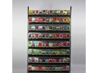 Byliny kwitnące mix